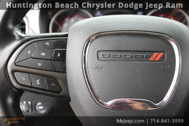used 2022 Dodge Charger car, priced at $19,900