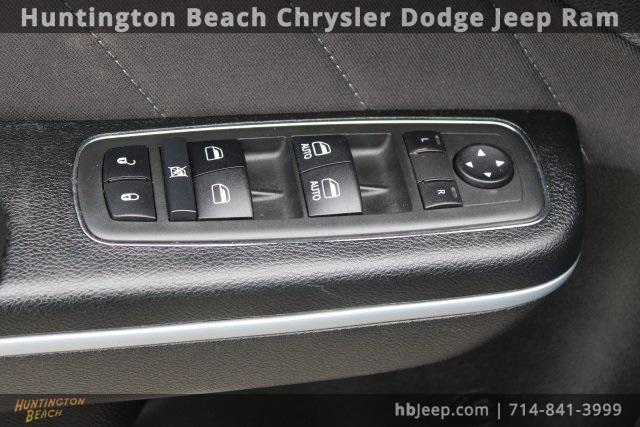 used 2022 Dodge Charger car, priced at $19,900