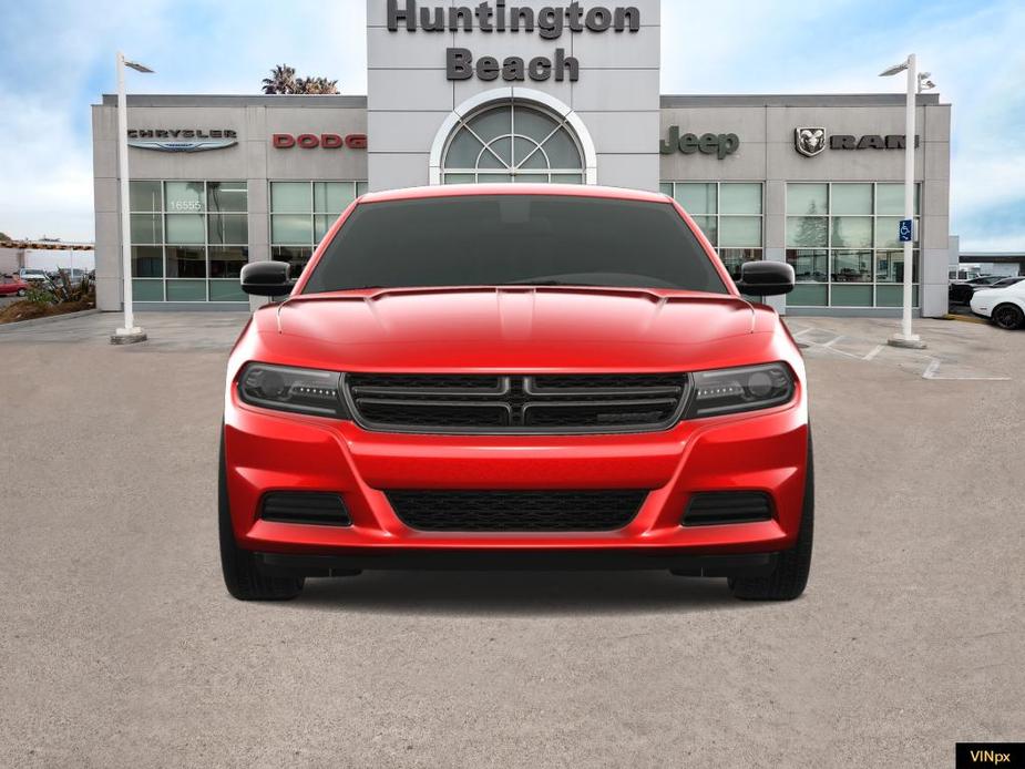 new 2023 Dodge Charger car, priced at $24,710