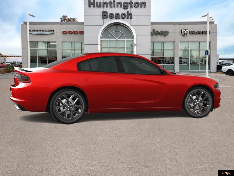 new 2023 Dodge Charger car, priced at $24,710