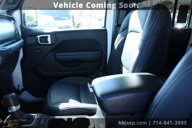 used 2021 Jeep Gladiator car, priced at $30,200