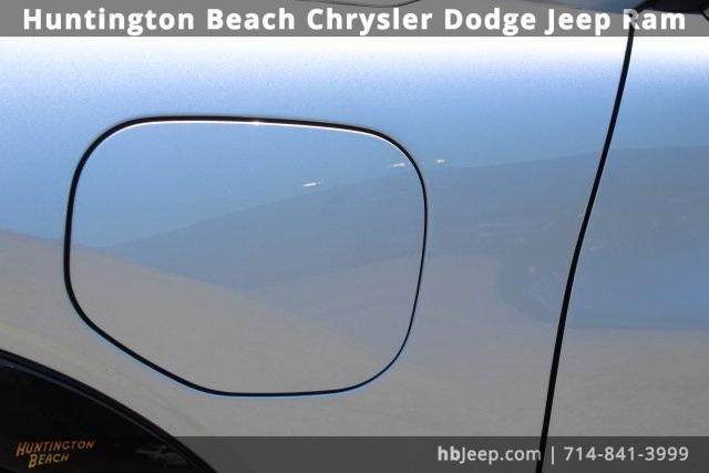 used 2022 Ford Mustang Mach-E car, priced at $25,696
