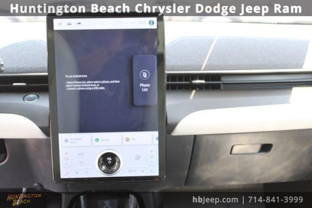 used 2022 Ford Mustang Mach-E car, priced at $25,696