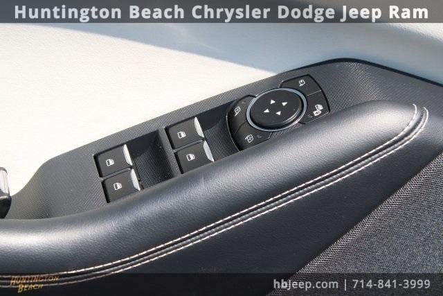 used 2022 Ford Mustang Mach-E car, priced at $25,696