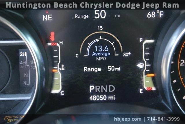 used 2021 Jeep Wrangler Unlimited car, priced at $28,700