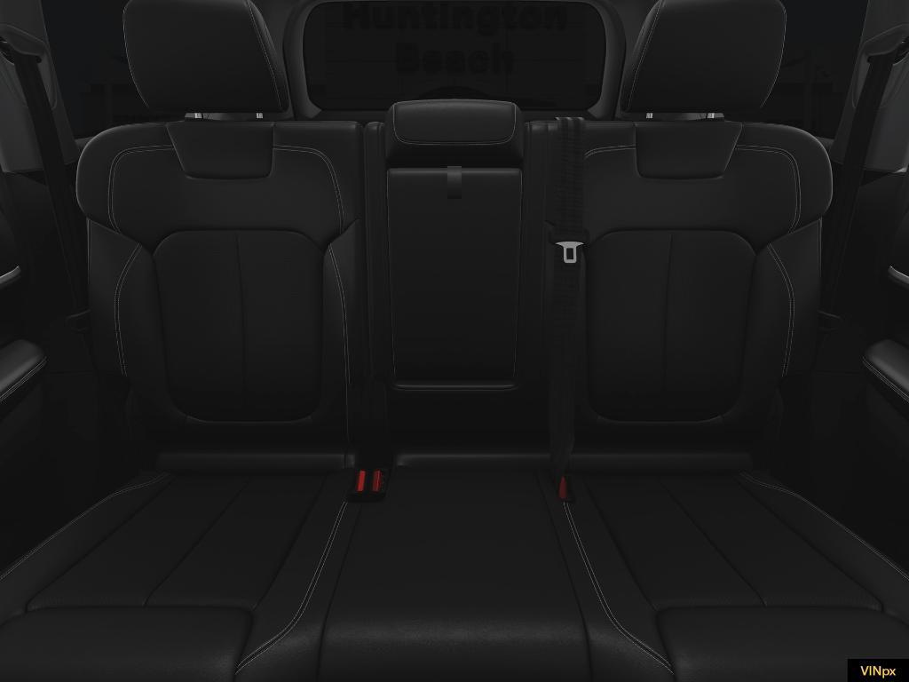 new 2025 Jeep Grand Cherokee car, priced at $51,163