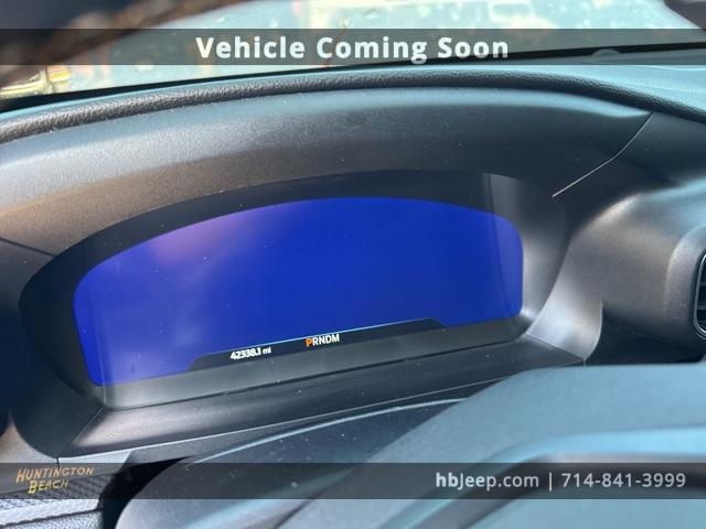 used 2020 Ford Explorer car, priced at $33,911