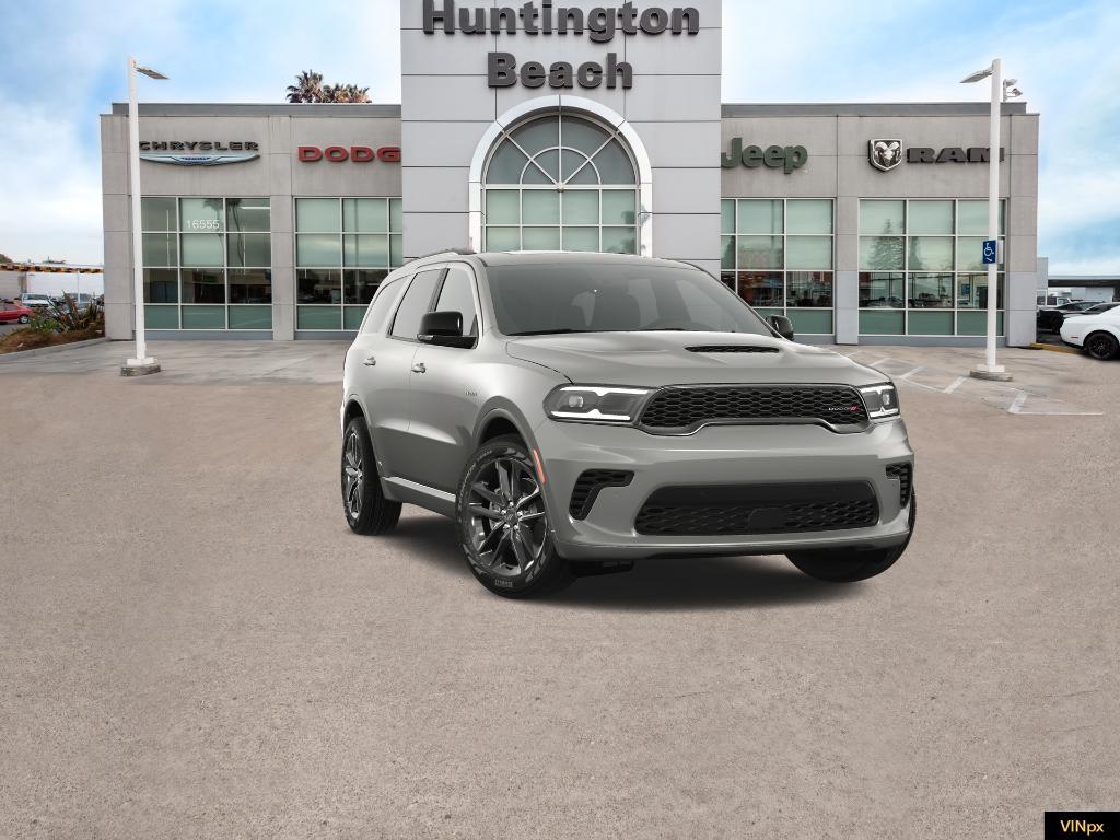 new 2025 Dodge Durango car, priced at $52,400