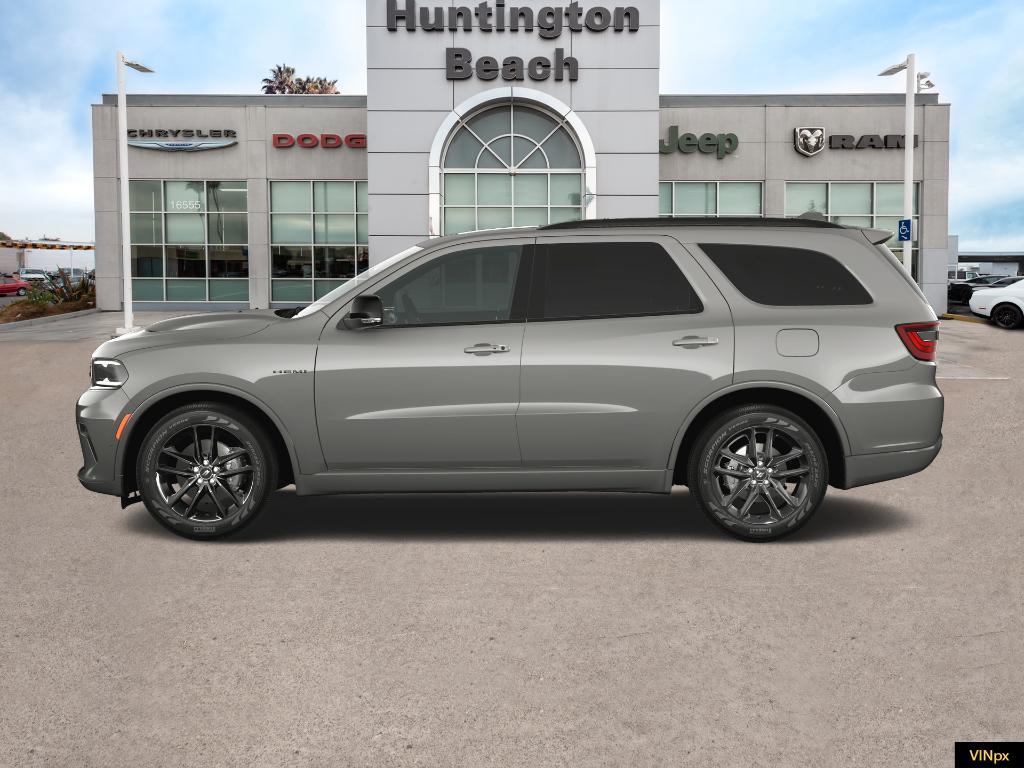 new 2025 Dodge Durango car, priced at $52,400