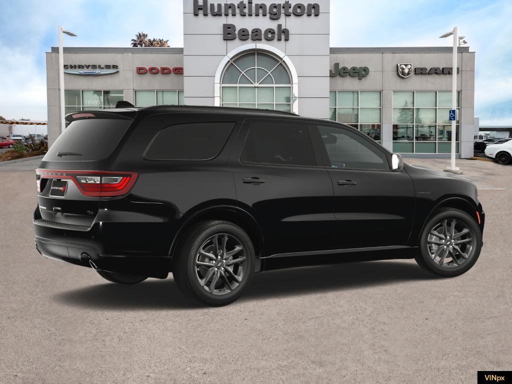 new 2025 Dodge Durango car, priced at $48,144