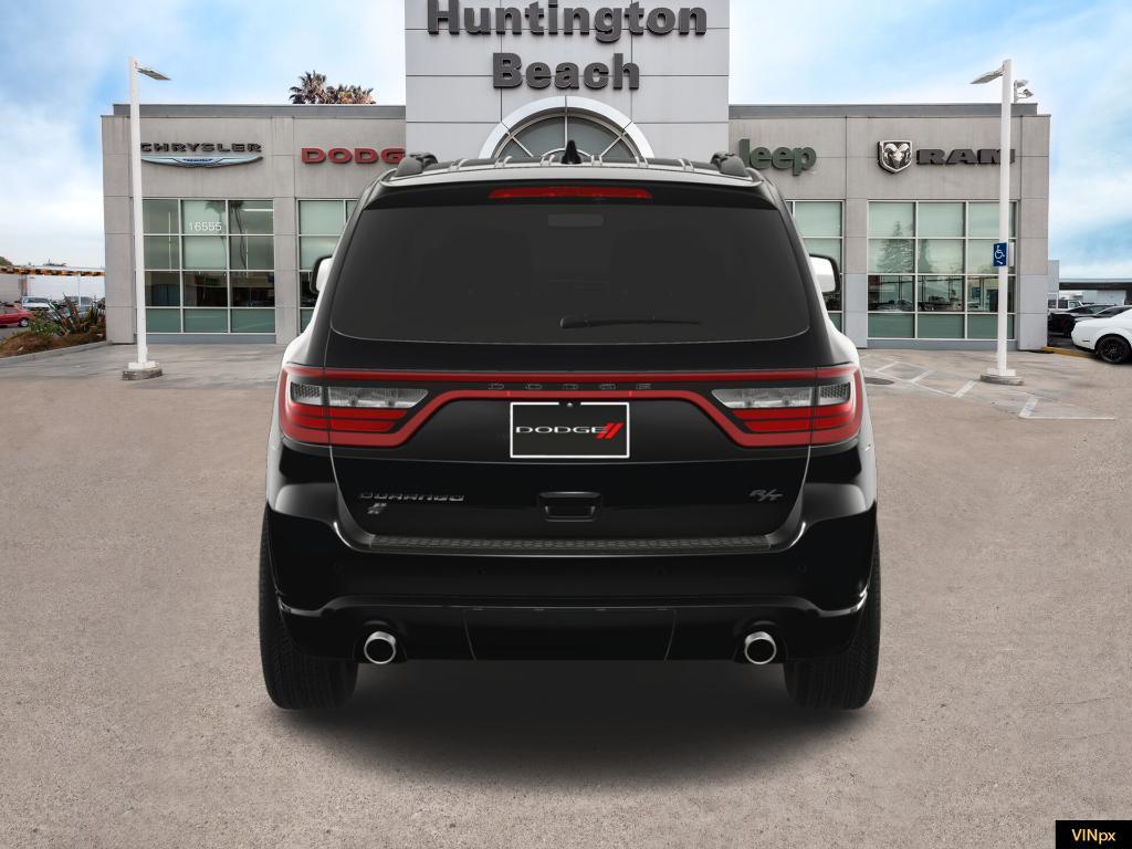 new 2025 Dodge Durango car, priced at $48,144