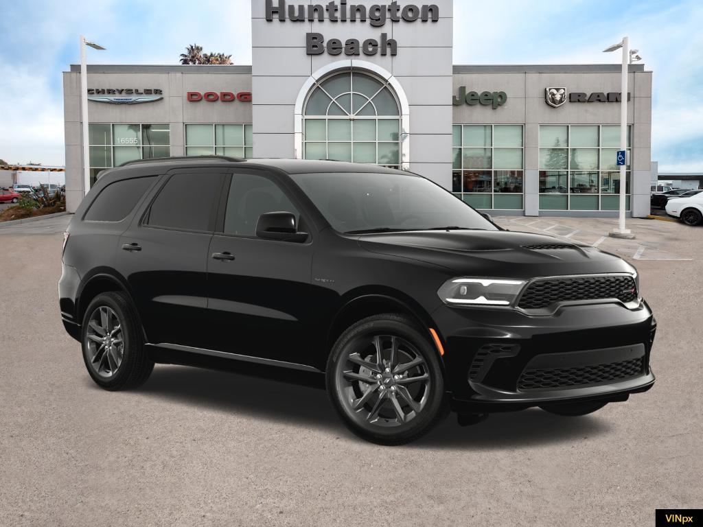 new 2025 Dodge Durango car, priced at $48,144
