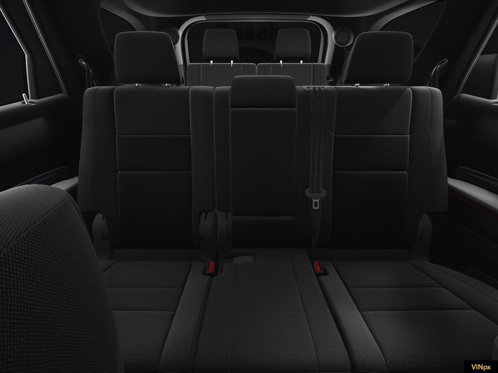 new 2025 Dodge Durango car, priced at $48,144