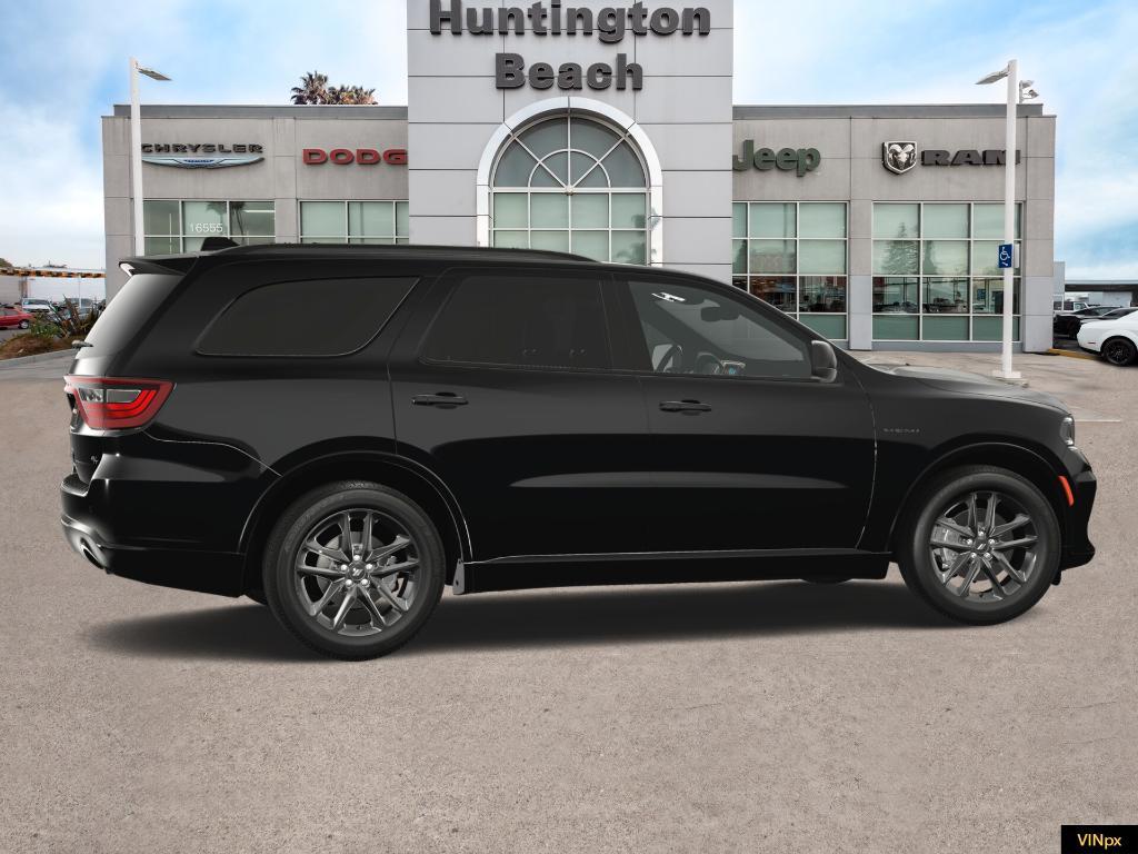 new 2025 Dodge Durango car, priced at $48,144