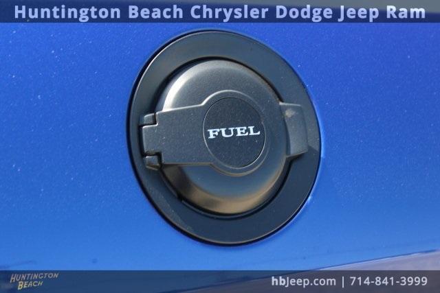 used 2020 Dodge Challenger car, priced at $44,800