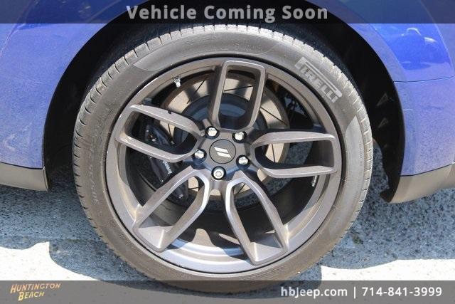 used 2020 Dodge Challenger car, priced at $47,990