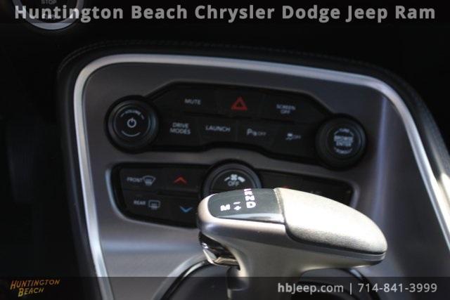 used 2020 Dodge Challenger car, priced at $44,800