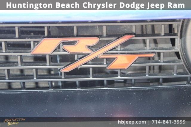 used 2020 Dodge Challenger car, priced at $44,800
