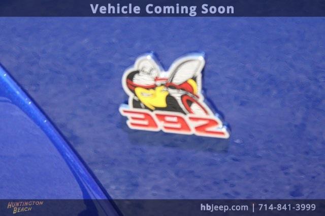 used 2020 Dodge Challenger car, priced at $47,990