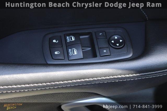 used 2020 Dodge Challenger car, priced at $44,800