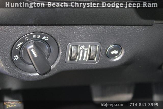 used 2020 Dodge Challenger car, priced at $44,800