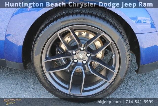 used 2020 Dodge Challenger car, priced at $44,800