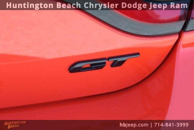 used 2021 Dodge Charger car, priced at $25,850
