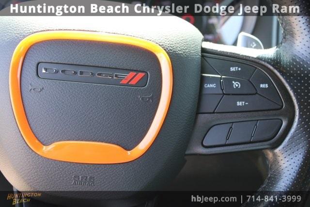 used 2021 Dodge Charger car, priced at $25,850