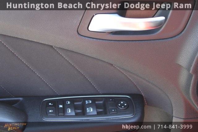 used 2021 Dodge Charger car, priced at $25,850