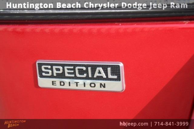 used 2020 Mitsubishi Outlander Sport car, priced at $12,990