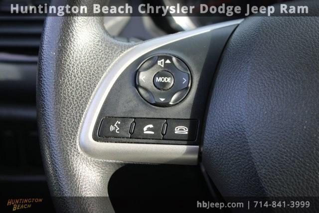 used 2020 Mitsubishi Outlander Sport car, priced at $12,990