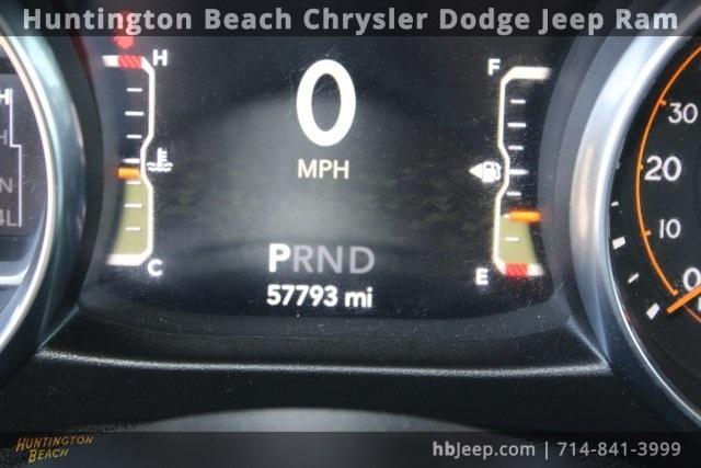 used 2021 Jeep Wrangler Unlimited car, priced at $24,990