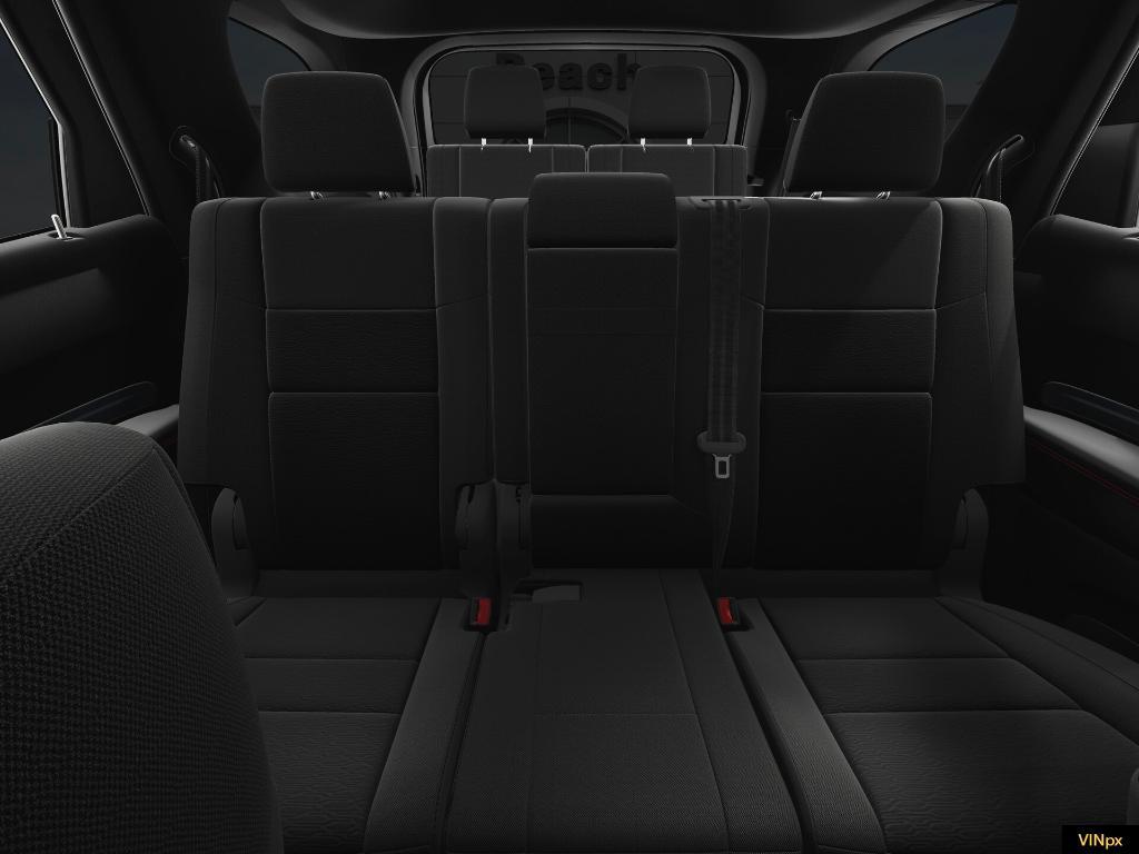 new 2025 Dodge Durango car, priced at $35,872