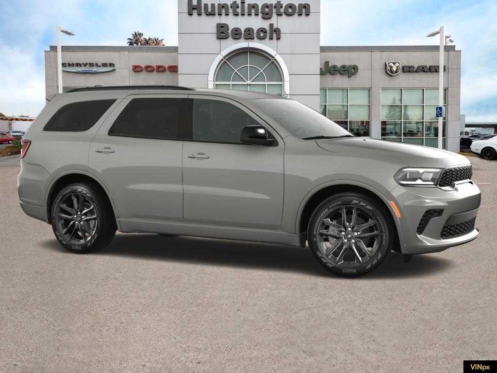 new 2025 Dodge Durango car, priced at $35,872