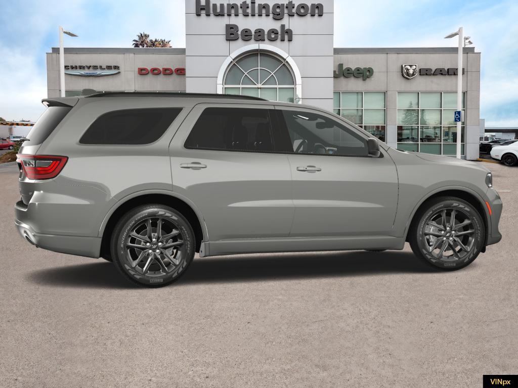 new 2025 Dodge Durango car, priced at $35,872