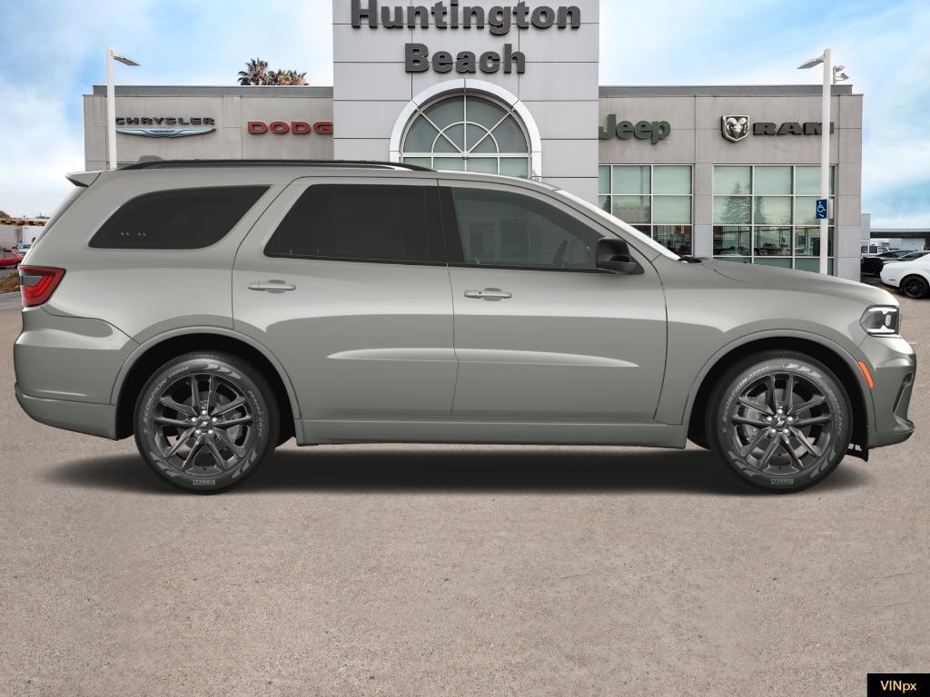 new 2025 Dodge Durango car, priced at $35,872