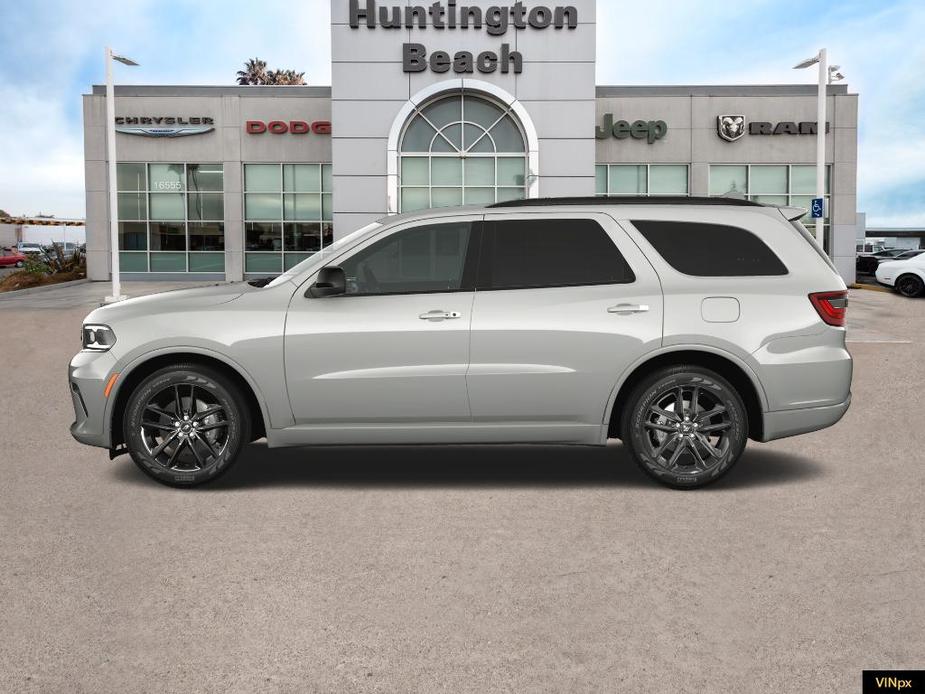 new 2025 Dodge Durango car, priced at $42,129