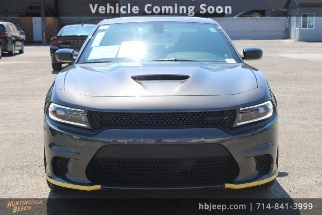 used 2023 Dodge Charger car, priced at $24,900