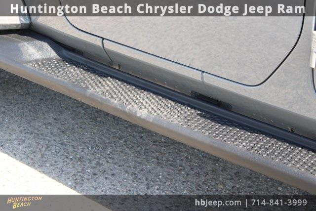 used 2022 Jeep Wrangler Unlimited 4xe car, priced at $28,990