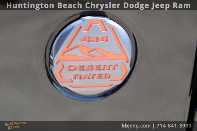 used 2021 Jeep Gladiator car, priced at $32,900