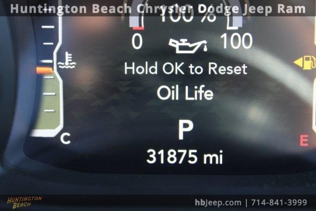 used 2023 Jeep Gladiator car, priced at $34,990