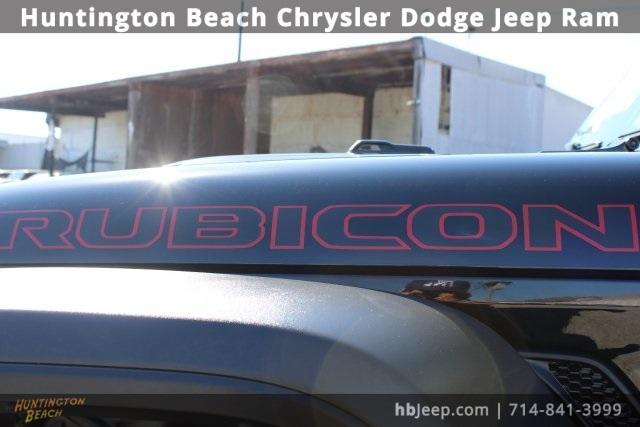 used 2023 Jeep Gladiator car, priced at $34,990