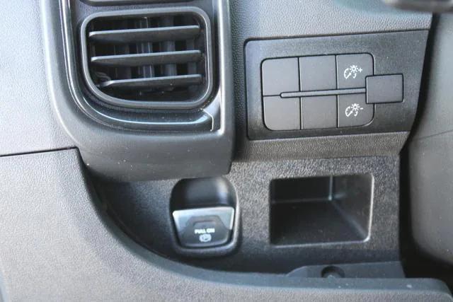 new 2022 Ram ProMaster 3500 car, priced at $58,205