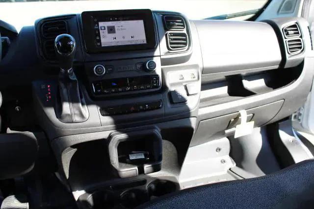 new 2022 Ram ProMaster 3500 car, priced at $58,205