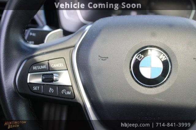 used 2021 BMW 430 car, priced at $27,446