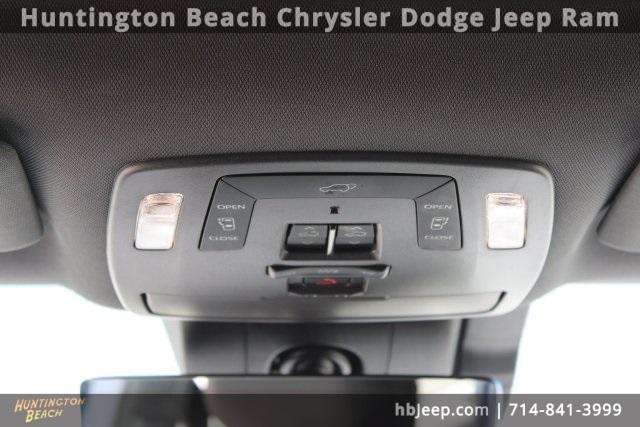 used 2024 Toyota Sienna car, priced at $55,990