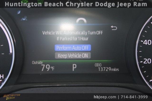 used 2024 Toyota Sienna car, priced at $55,990
