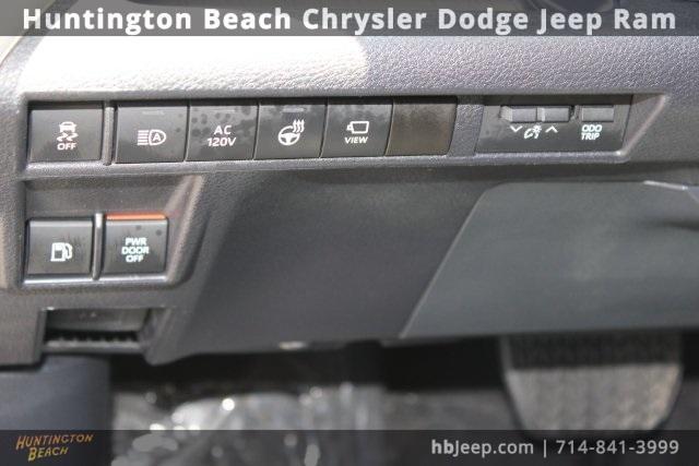 used 2024 Toyota Sienna car, priced at $55,990