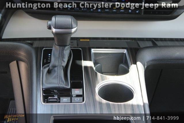 used 2024 Toyota Sienna car, priced at $55,990