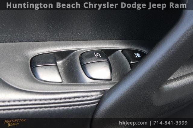 used 2018 Nissan Rogue Sport car, priced at $10,375